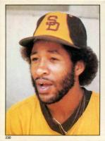 1981 Topps Stickers #230 Ozzie Smith Baseball Card