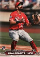 2024 Topps Stadium Club #5 Christian Encarnacion-Strand Baseball Card