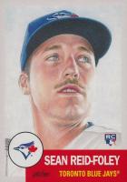 2019 Topps Living #164 Sean Reid-Foley Baseball Card