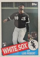 2015 Bowman Chrome Farm's Finest Minis #FFMAN Aaron Nola Baseball Card