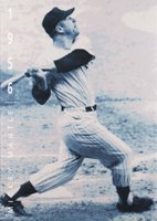 1994 Upper Deck American Epic Little Debbies #LD12 Mickey Mantle Baseball Card