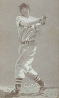 1947 Exhibits 1947-66 # Bobby Doerr No 
