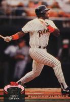 1993 Stadium Club Murphy #3 Tony Gwynn Baseball Card