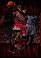 1999 Upper Deck MJ Athlete of the Century #38 Michael Jordan Basketball Card