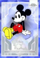 2023 Topps Chrome DISNEY100 Non-Sports Card Set - VCP Price Guide
