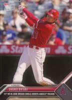 2023 Topps Now #511 Shohei Ohtani Baseball Card