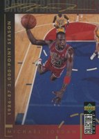 1994 Collector's Choice International #216 Michael Jordan Spanish Basketball Card