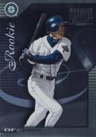 2001 Donruss Signature #146 Ichiro Baseball Card