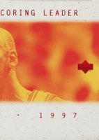 1997 Collector's Choice Japanese Jordan Commemorative #MJ6 Michael Jordan Basketball Card