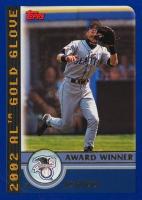 2003 Topps #692 Ichiro Suzuki Baseball Card