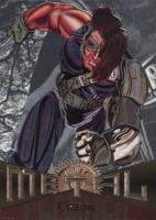 1995 Marvel Metal Non-Sports Card Set - VCP Price Guide