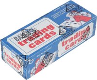 1970 Topps #VB Vending Box Baseball Card