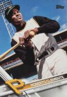 2017 Topps Update #US136 Roberto Clemente Baseball Card