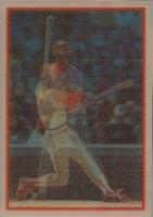 1987 Sportflics #142 Ozzie Smith Baseball Card
