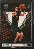 2023 Panini Recon #222 Emoni Bates Basketball Card
