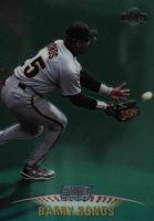1999 Stadium Club Chrome #SCC17 Barry Bonds Baseball Card