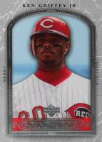 2005 Upper Deck  #460 Ken Griffey Jr. Baseball Card