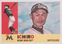 2017 Topps Archives #70 Ichiro Baseball Card