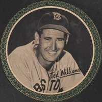 1950 All-Star Baseball 