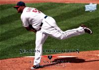 2008 Upper Deck #783 C.C. Sabathia Baseball Card