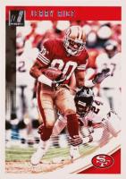 2018 Panini Donruss #229 Jerry Rice Football Card