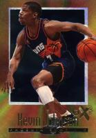 1996 Skybox E-X2000 #56 Kevin Johnson Basketball Card