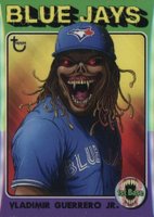 2021 Topps PROJECT70 #825 Vladimir Guerrero Jr. Baseball Card
