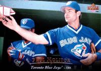 1995 Upper Deck #285 Paul Molitor Baseball Card