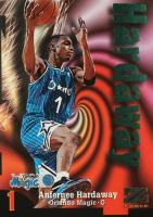 1997 Skybox Z-Force #1 Anfernee Hardaway Basketball Card