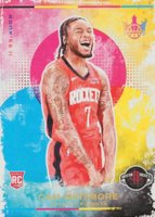 2023 Panini Court Kings #112 Cam Whitmore Basketball Card