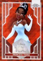 2023 Topps Chrome DISNEY100 Non-Sports Card Set - VCP Price Guide