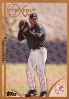 1999 Topps #445 Roger Clemens Baseball Card
