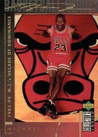 1994 Collector's Choice International #218 Michael Jordan French Basketball Card