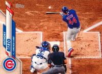 2020 Topps on Demand Mini #51 Anthony Rizzo SP Baseball Card