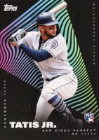 2019 Topps on Demand MLB Rookie Progression #22 Fernando Tatis Jr. Baseball Card