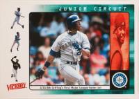 2000 Upper Deck Victory #392 Ken Griffey Jr. Baseball Card