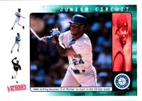 2000 Upper Deck Victory #396 Ken Griffey Jr. Baseball Card