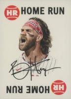 2024 Topps Throwback Thursday #5 Bryce Harper Photo Variation Baseball Card