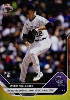 2025 Topps Now #146 Hyeseong Kim Baseball Card