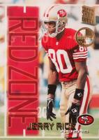 1994 Stadium Club  #519 Jerry Rice Members Only Football Card