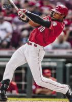 2024 Topps #386 Will Benson True Photo Baseball Card