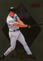 1999 Bowman's Best #75 Cal Ripken Jr. Baseball Card
