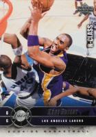 2004 Upper Deck R-Class #37 Kobe Bryant Basketball Card