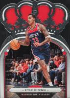 2022 Panini Crown Royale #33 Kyle Kuzma Basketball Card