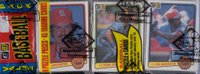 1983 Donruss #RP Rack Pack Baseball Card