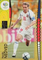 Carte à Collectionner Fabien Barthez Panini Coupe Du Monde 2006 - Notée PSA 9 (Mint), édition Limitée