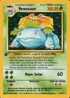 1999 Pokemon Spanish TCG Card Set - VCP Price Guide 1999 Pokemon Spanish TCG Card Set - VCP Price Guide