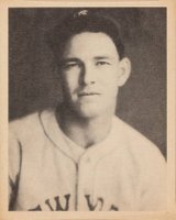 1939 Play Ball #51 Mel Ott Baseball Card
