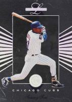 1994 Leaf Limited #92 Sammy Sosa Baseball Card