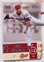 2005 Fleer Authentix #56 Billy Wagner Baseball Card